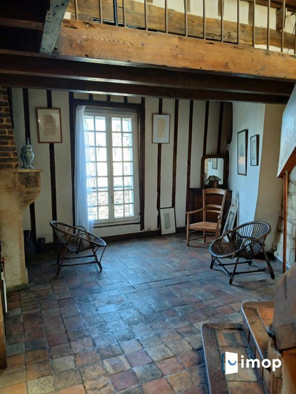 Appartement - 44 m² - 3 pièces