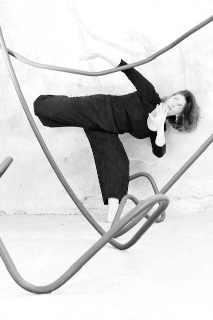 Exposition avant-première "Du verre au fer"