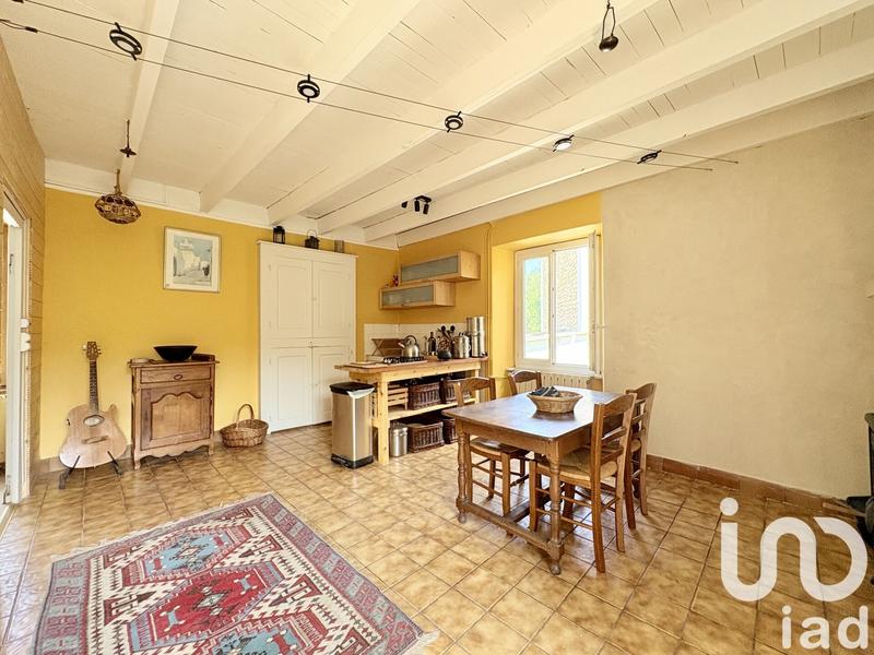 Maison - 175 m² - 5 pièces