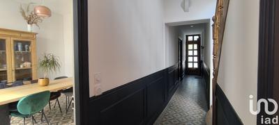 Maison de ville - 177 m² - 7 pièces