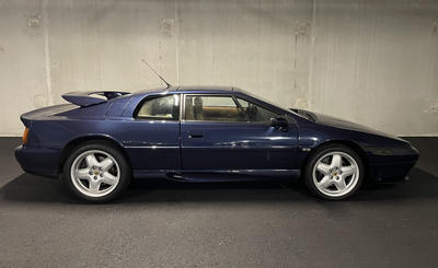 Lotus Esprit S4 2.2 l turbo
