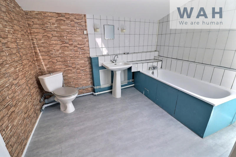 Maison de village - 113 m² - 4 pièces