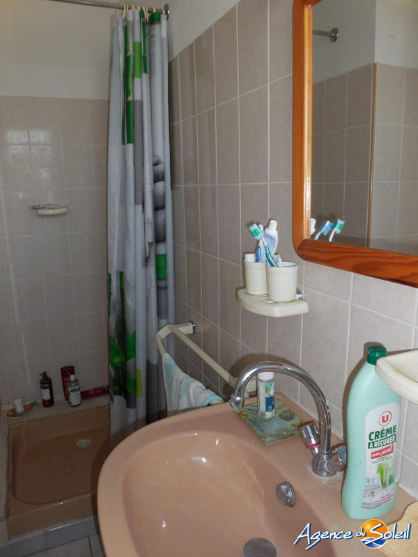 Maison - 60 m² - 4 pièces