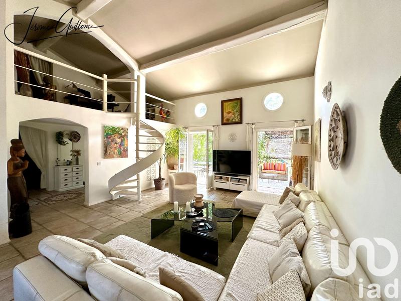 Maison - 157 m² - 6 pièces