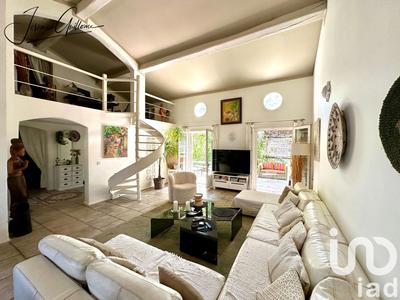 Maison - 157 m² - 6 pièces