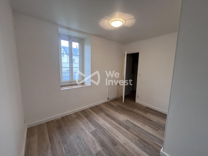 Appartement - 49 m² - 3 pièces