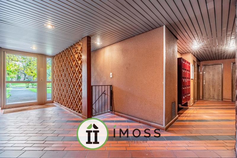 Appartement - 75 m² - 3 pièces