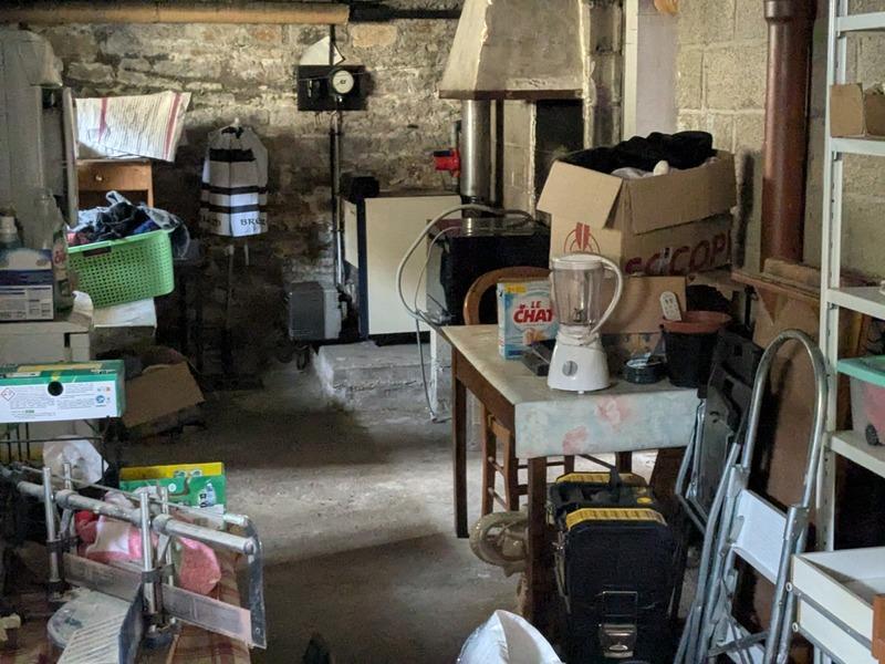 Maison - 68 m² - 5 pièces