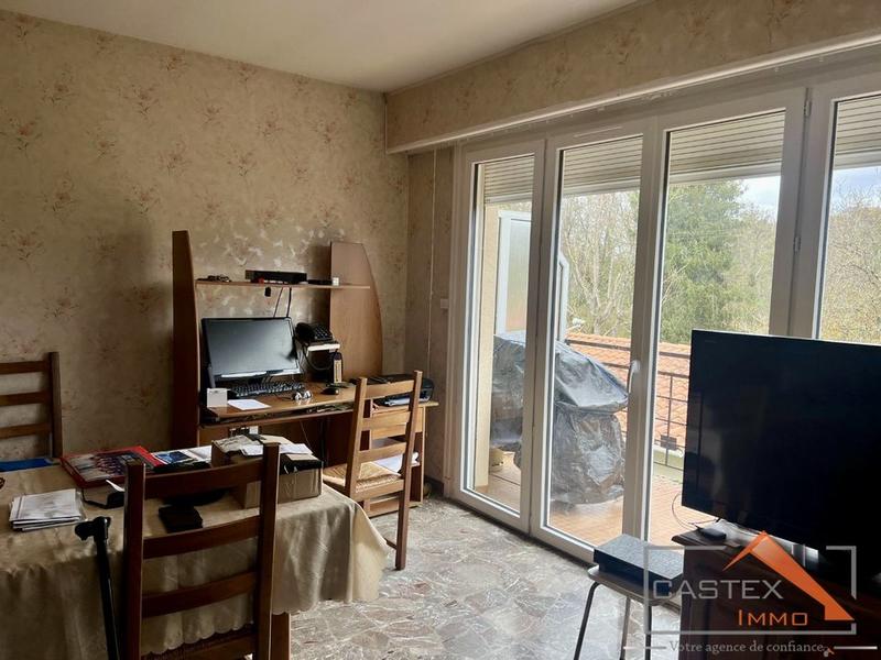 Maison - 68 m² - 3 pièces