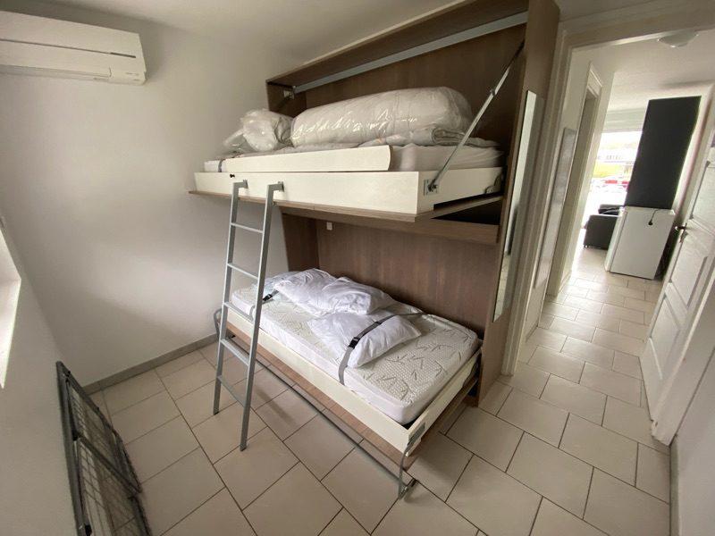 Appartement - 25 m² - 1 pièce