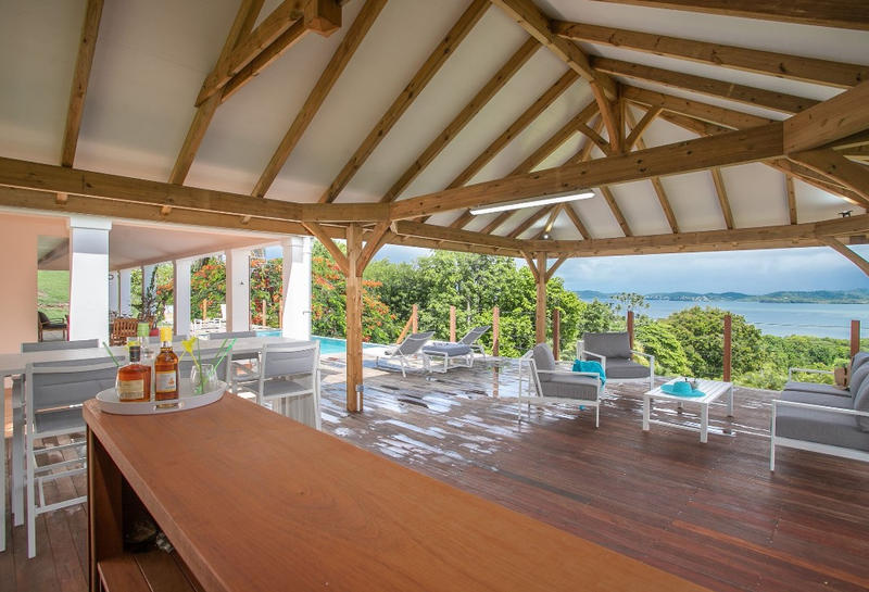 Villa - 270 m² - 6 pièces