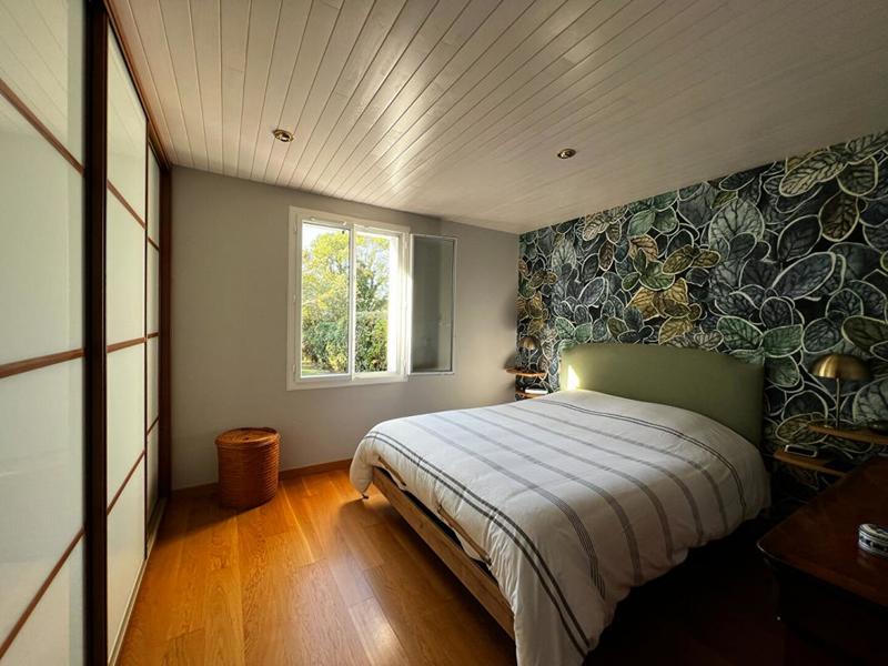 Maison - 142 m² - 6 pièces