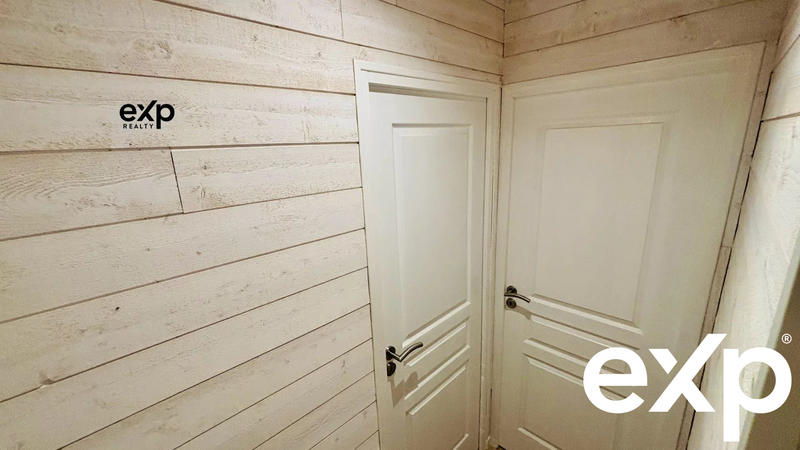 Maison traditionnelle - 127 m² - 6 pièces