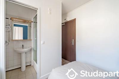 Appartement - 11 m² - 1 pièce