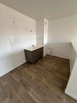 Appartement - 83 m² - 4 pièces
