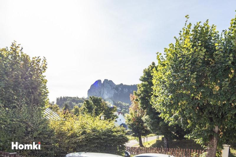 Appartement - 87 m² - 4 pièces