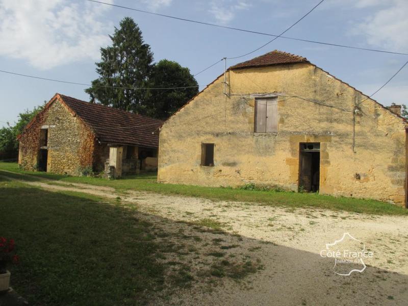 Ferme - 230 m² - 10 pièces