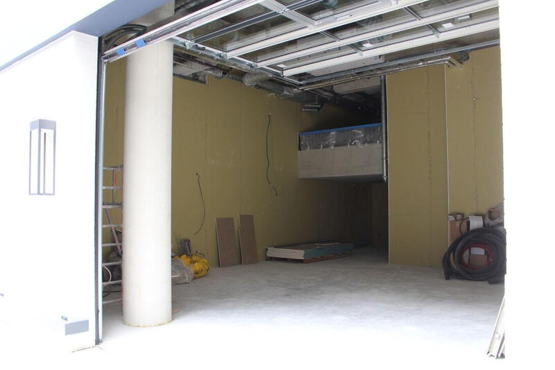 Local commercial - 165 m²