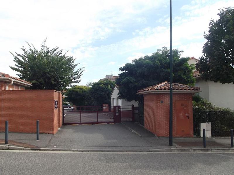 Appartement - 32 m² - 2 pièces