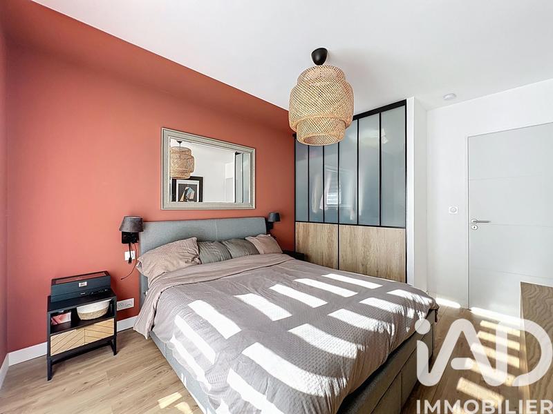 Appartement - 74 m² - 4 pièces