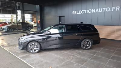 Peugeot 308 III BlueHDI 130 Auto8 Allure Pack
