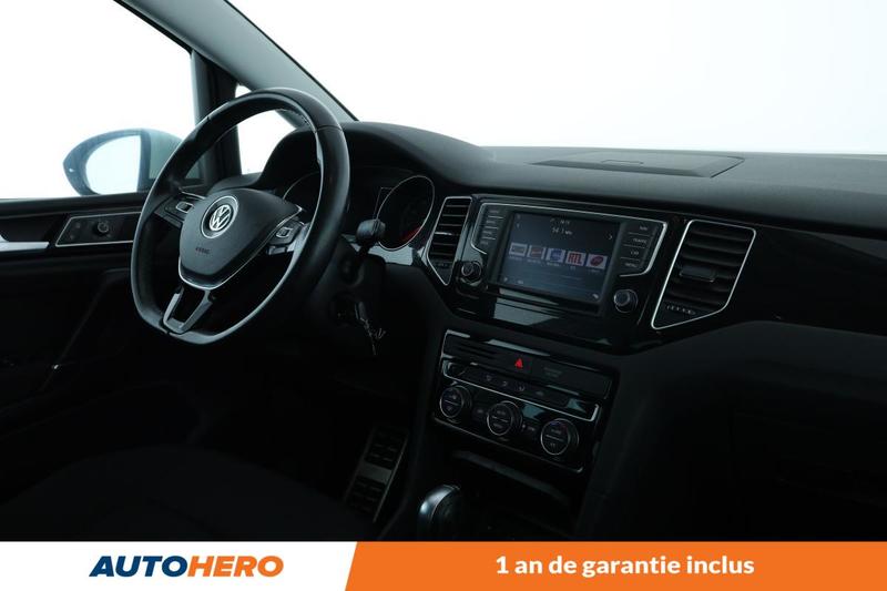 Volkswagen Golf Sportsvan VII 1.4 Tsi BlueMotion Tech Sound Dsg7 125 ch
