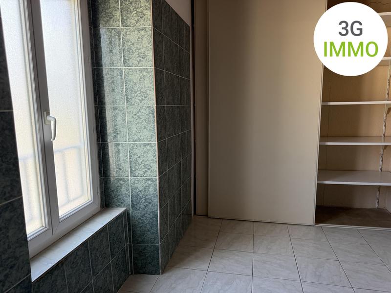 Villa - 137 m² - 3 pièces