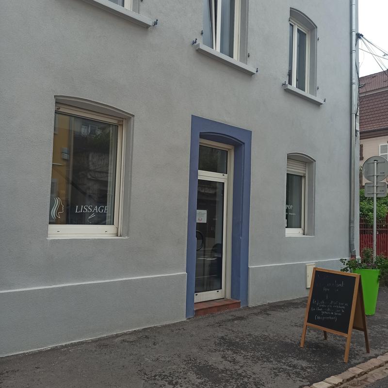 Fanny s-leggero l'instant pour soi