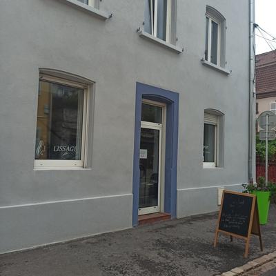 Fanny s-leggero l'instant pour soi