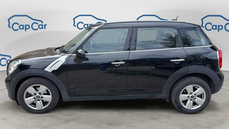 Mini Countryman 1.5 Cooper d 112 .