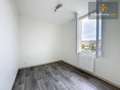 Appartement - 26 m² - 2 pièces
