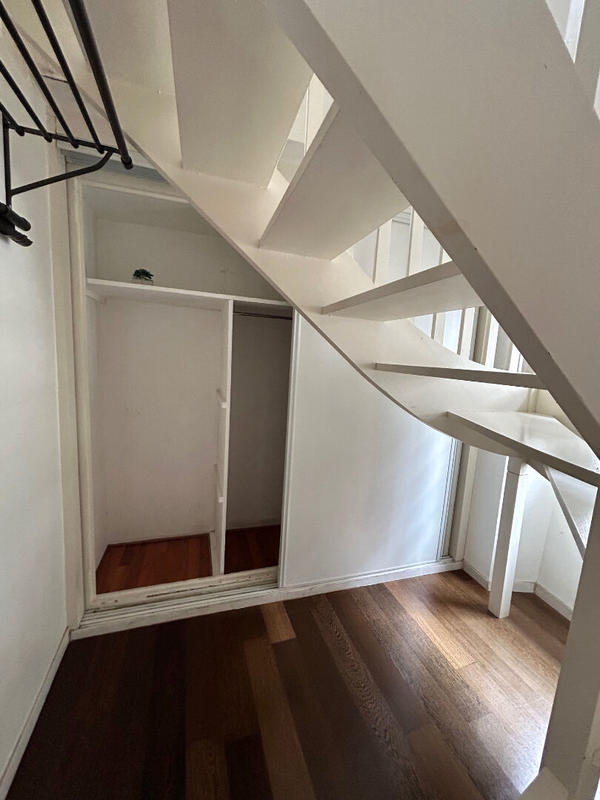 Appartement - 108 m² - 5 pièces