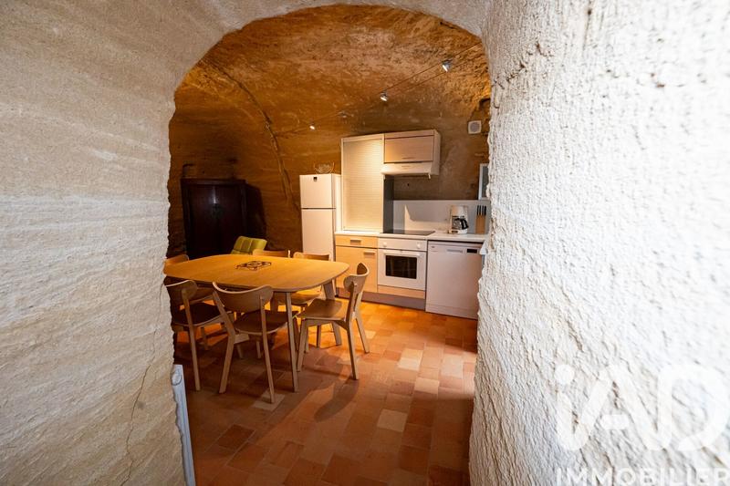 Maison - 78 m² - 3 pièces