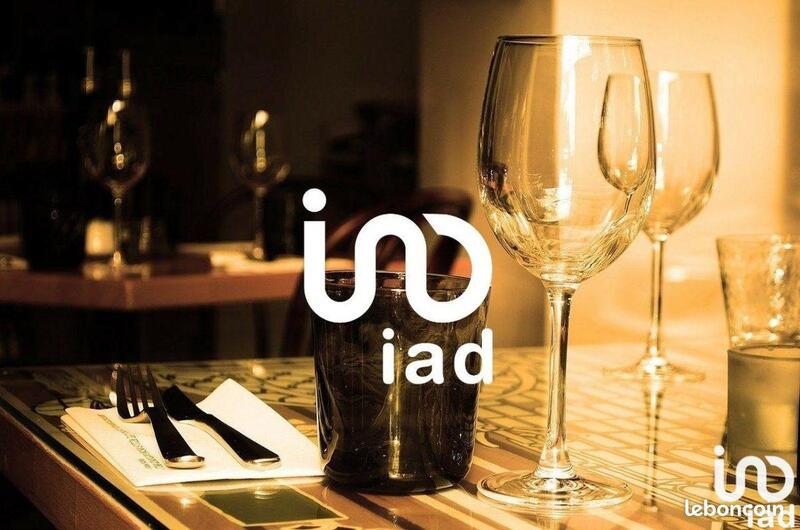 Local commercial - 165 m²