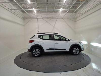 Dacia Sandero Eco-G 100 - 22 Stepway Confort