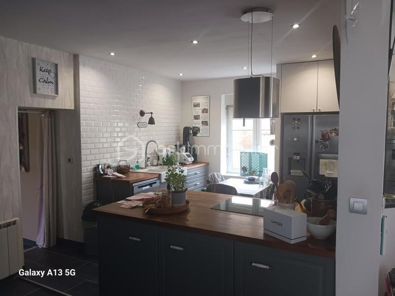 Maison de campagne - 176 m² - 5 pièces