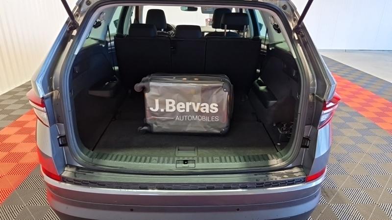 Skoda Kodiaq 2.0 Tdi 150 Scr Dsg7 7pl Business