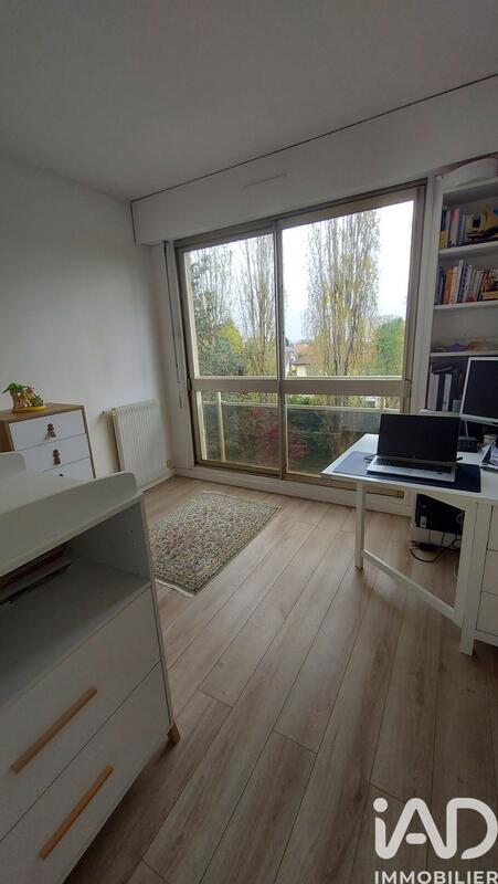 Duplex - 64 m² - 3 pièces