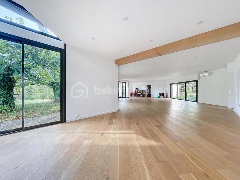 Local commercial - 430 m² - 9 pièces