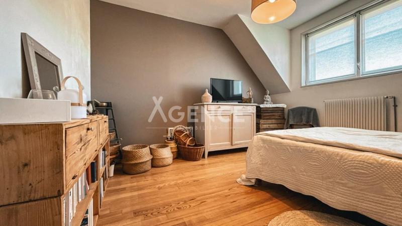 Maison de ville - 92 m² - 4 pièces