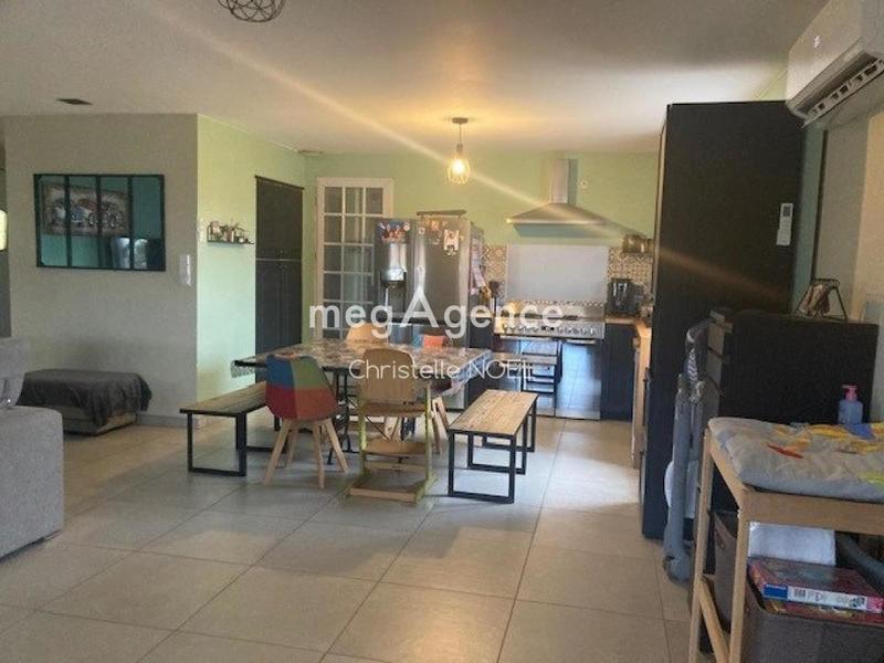 Maison de village - 142 m² - 6 pièces