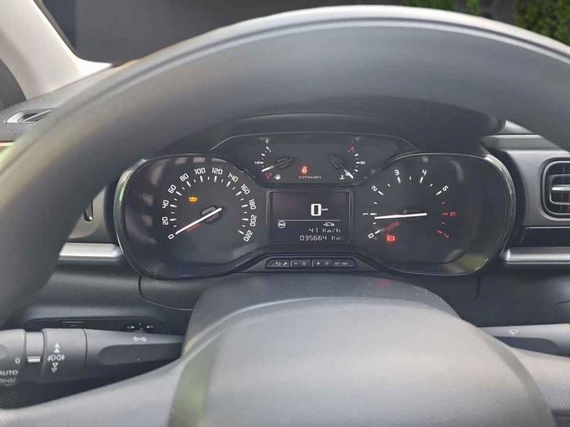 Citroën C3 1.5 BlueHDi 100 cv Feel Business s&amp;S E6.d-Temp