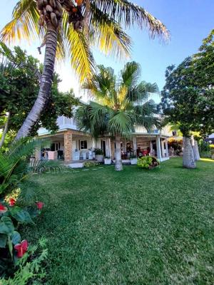 Villa - 179 m² - 5 pièces