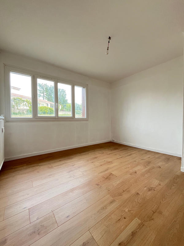 Appartement - 72 m² - 4 pièces