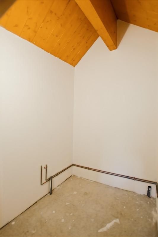 Maison - 77 m² - 5 pièces