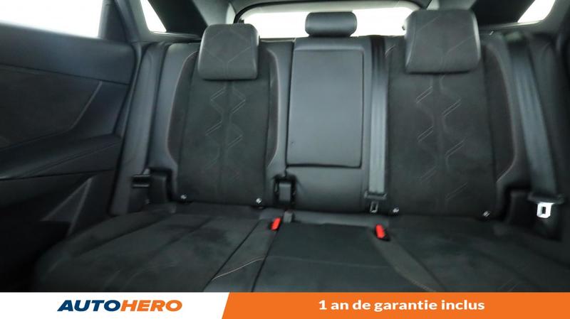 Ds Ds 7 Crossback 1.5 Blue-HDi Performance Line + Automatique 130 ch