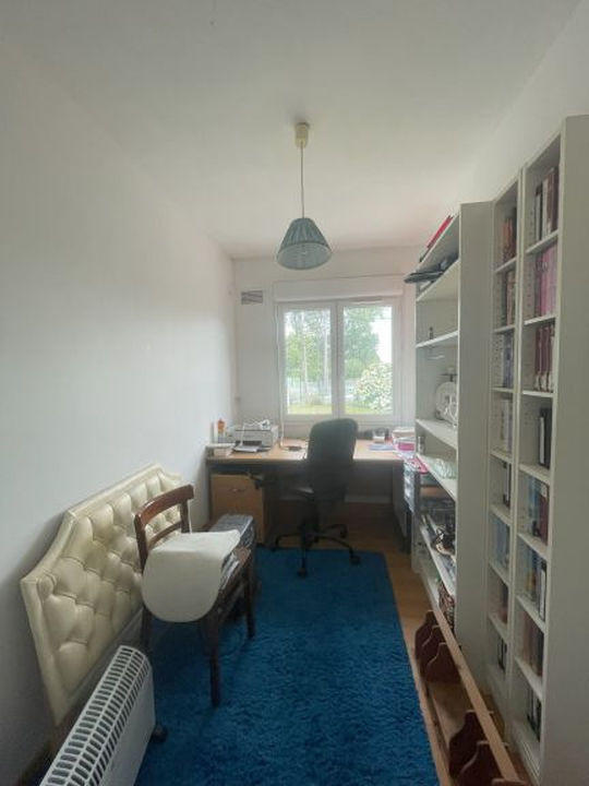 Maison - 74 m² - 4 pièces