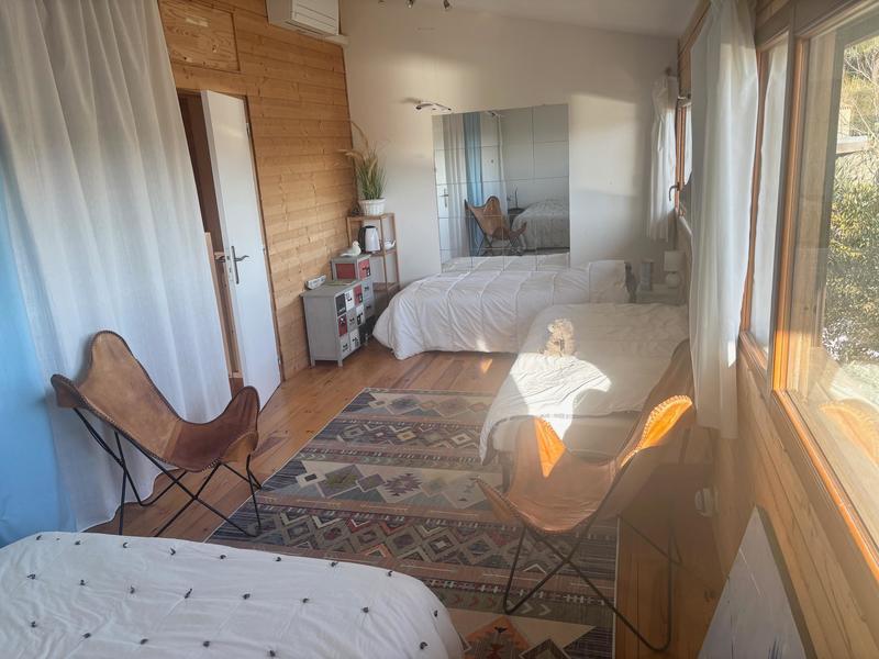 Maison - 139 m² - 4 pièces