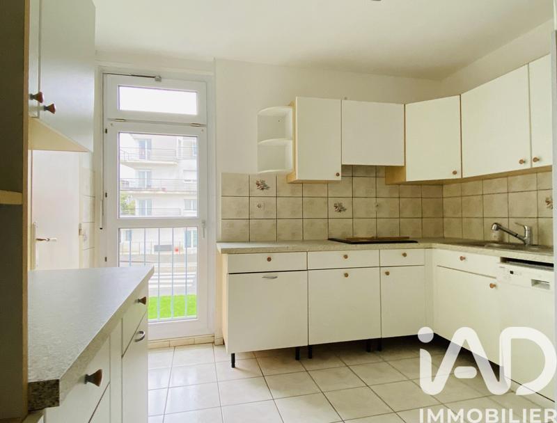 Appartement - 70 m² - 4 pièces