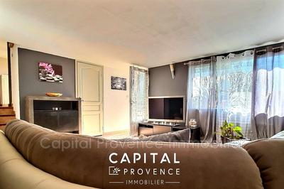 Maison - 128 m² - 5 pièces